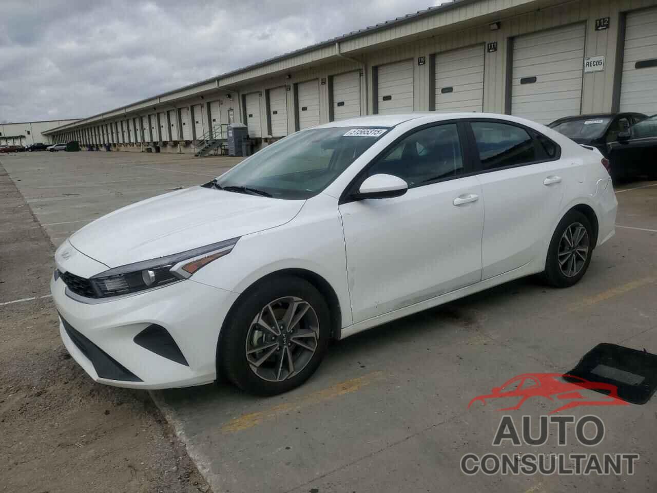 KIA FORTE 2024 - 3KPF24AD7RE826197