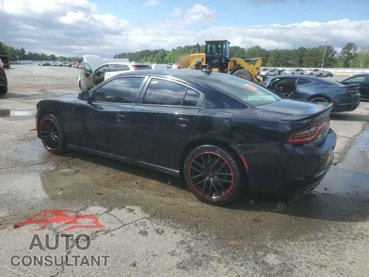 DODGE CHARGER 2015 - 2C3CDXHG7FH901872