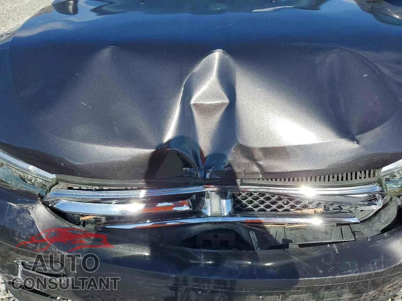 DODGE DURANGO 2013 - 1C4RDHAG1DC689282