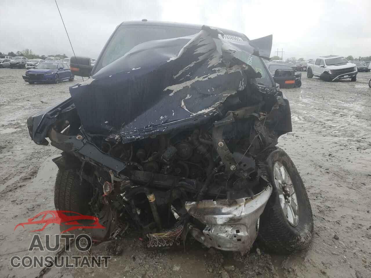 FORD F-150 2013 - 1FTFX1EF9DFD16850