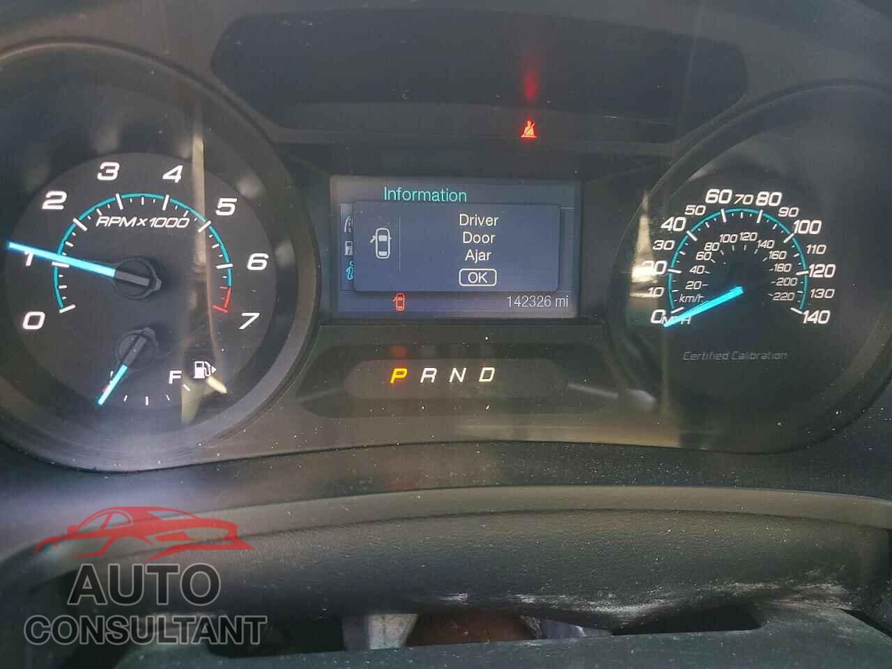 FORD EXPLORER 2013 - 1FM5K8AR8DGA88977