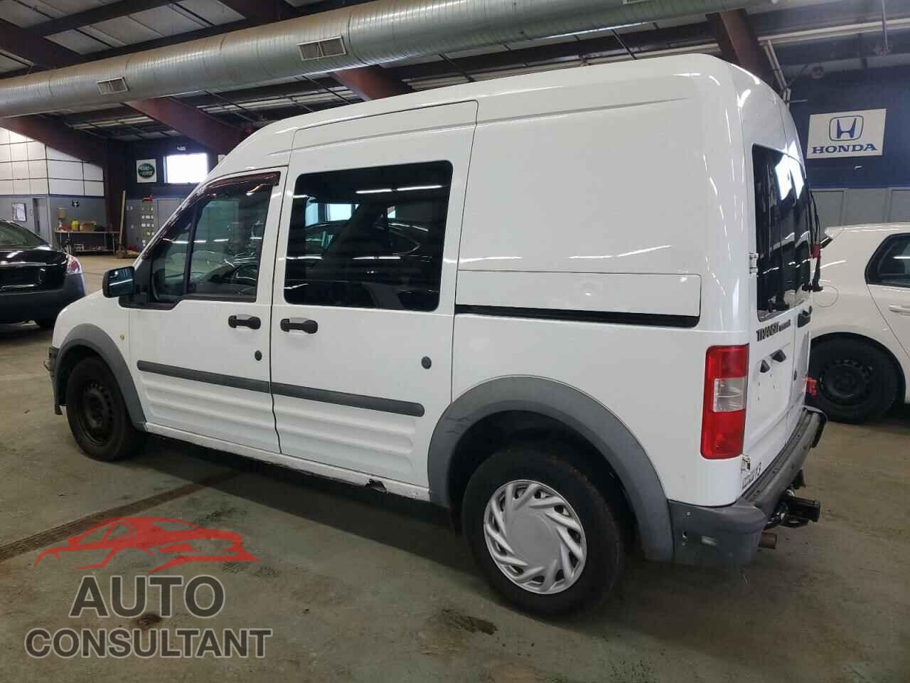 FORD TRANSIT 2012 - NM0LS6AN2CT110908