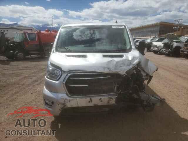 FORD TRANSIT 2020 - 1FBAX9YG2LKB33717