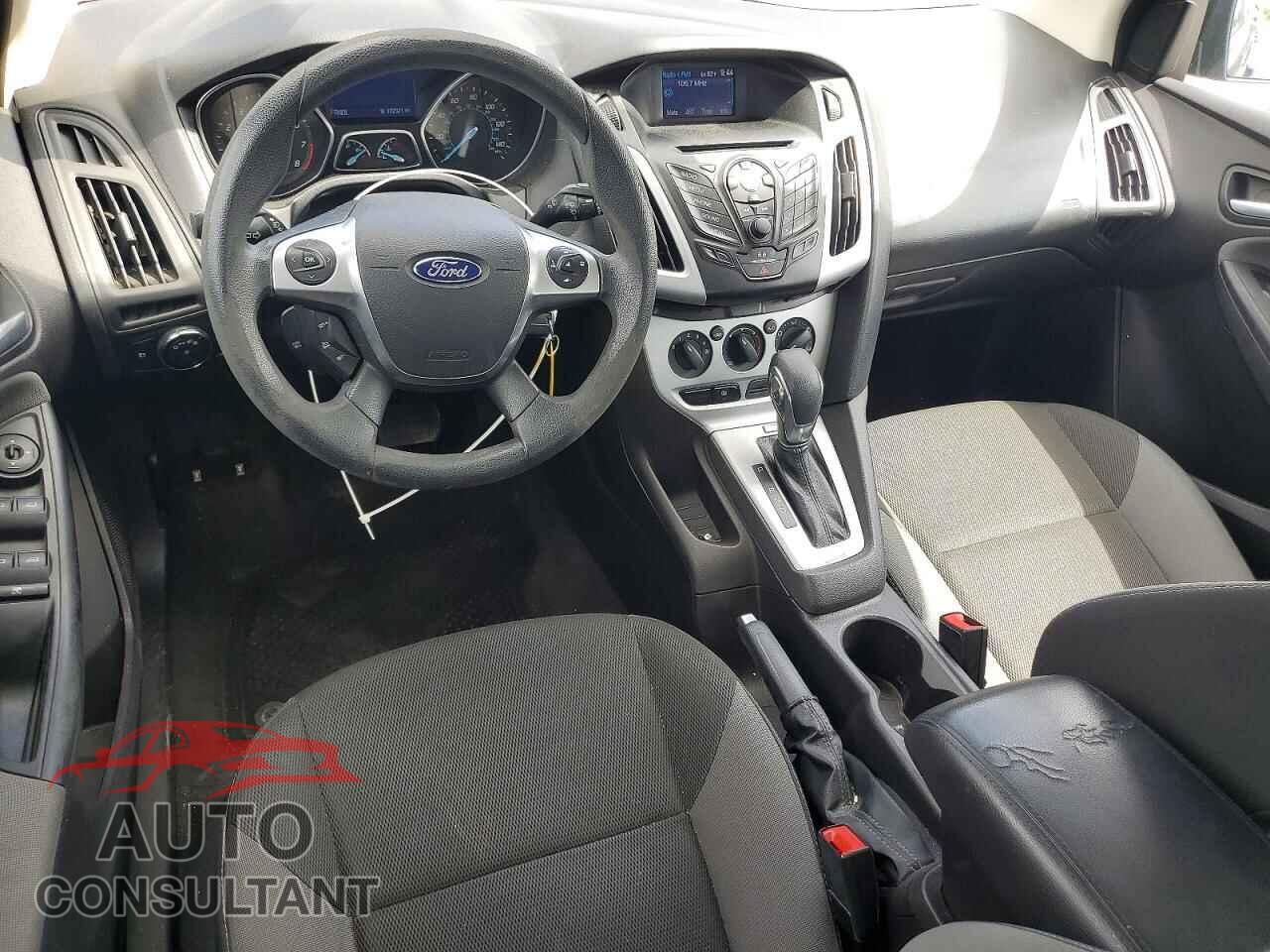 FORD FOCUS 2014 - 1FADP3F28EL169623