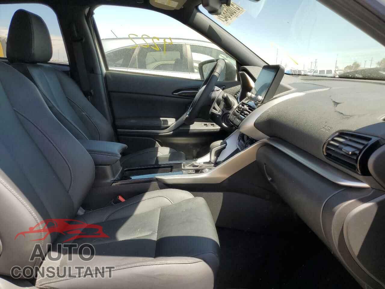 MITSUBISHI ECLIPSE 2022 - JA4ATWAA1NZ001709