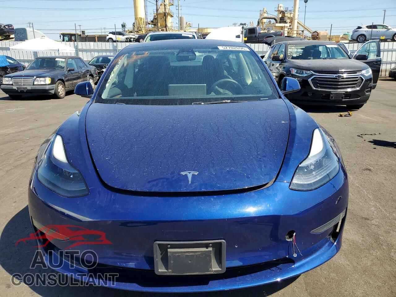 TESLA MODEL 3 2023 - 5YJ3E1EA7PF621124