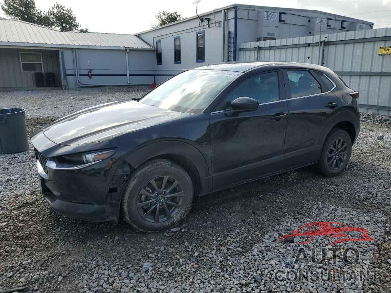 MAZDA CX30 2020 - 3MVDMBBL5LM138545