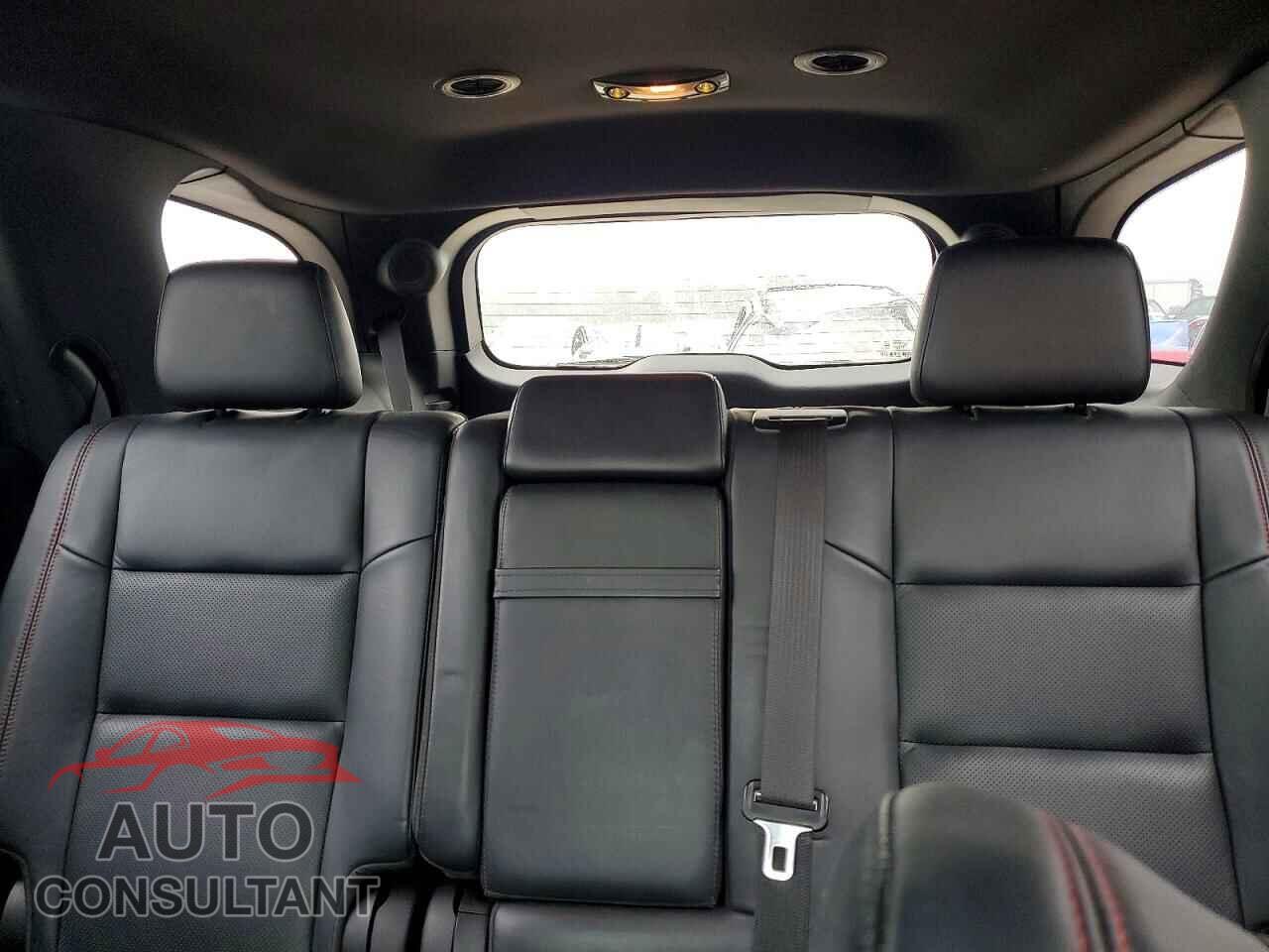 DODGE DURANGO 2014 - 1C4SDHCTXEC451394