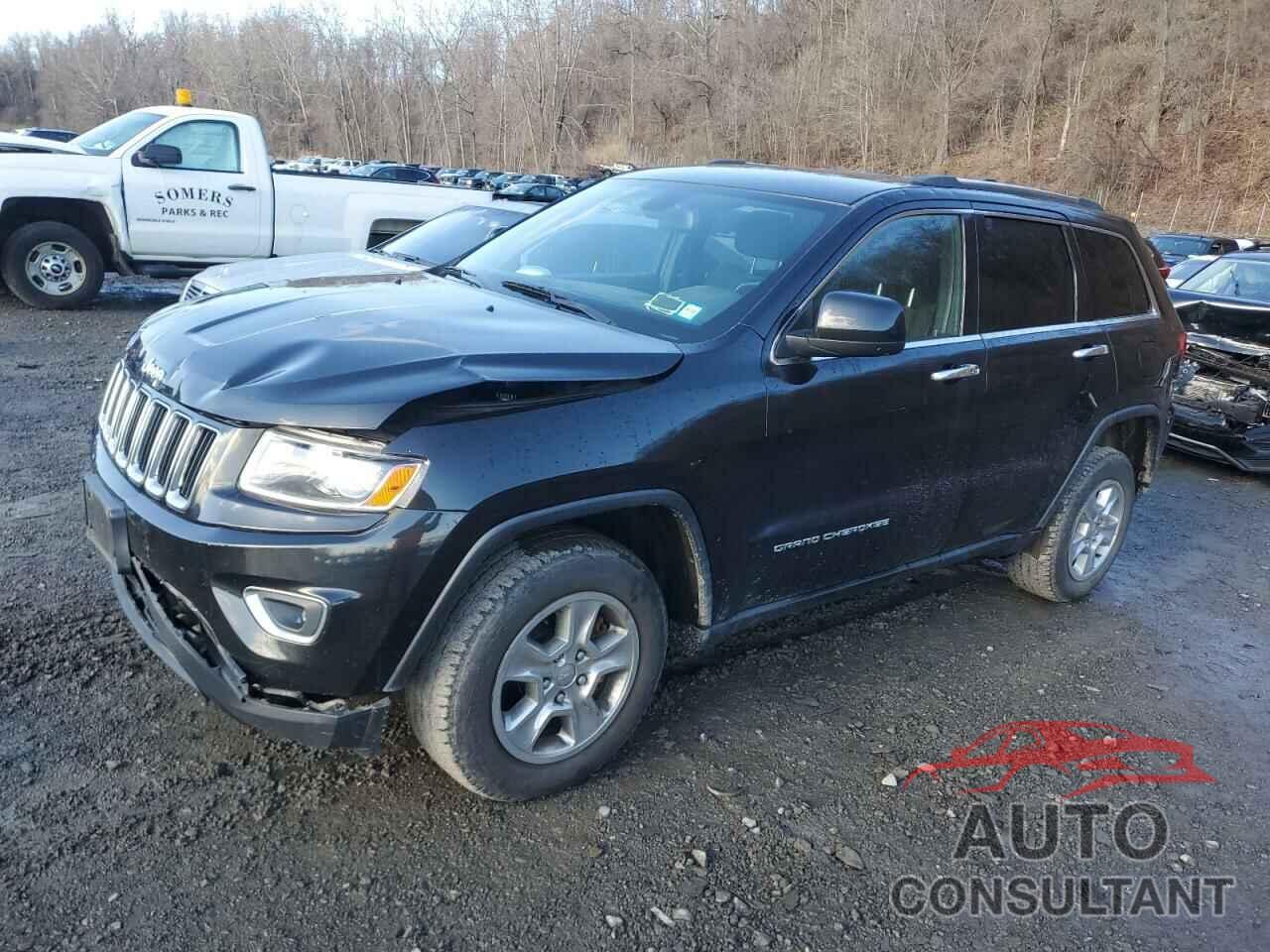 JEEP GRAND CHER 2014 - 1C4RJFAG8EC392539