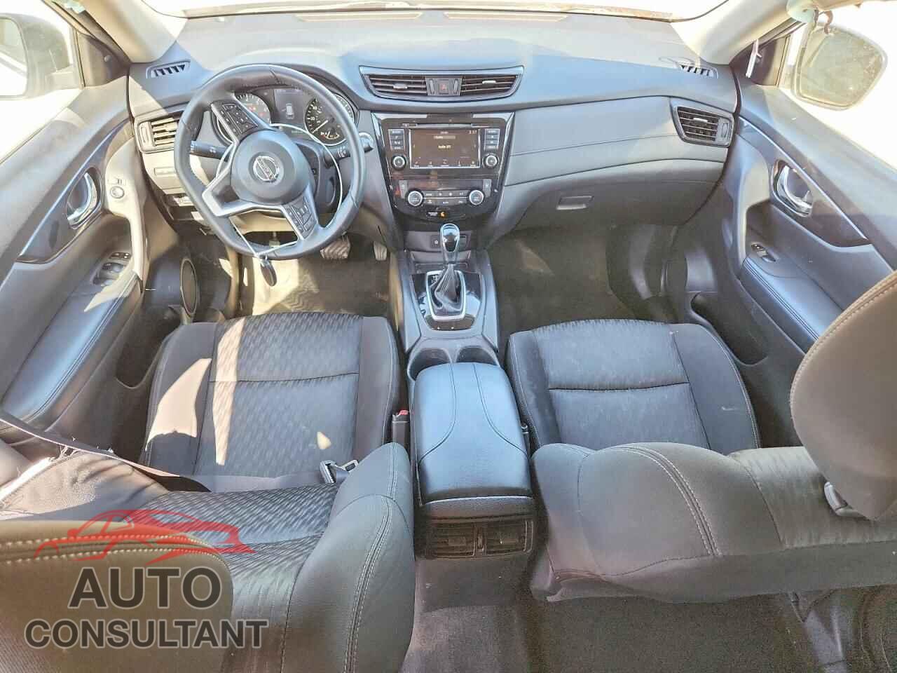 NISSAN ROGUE 2020 - KNMAT2MT1LP522854