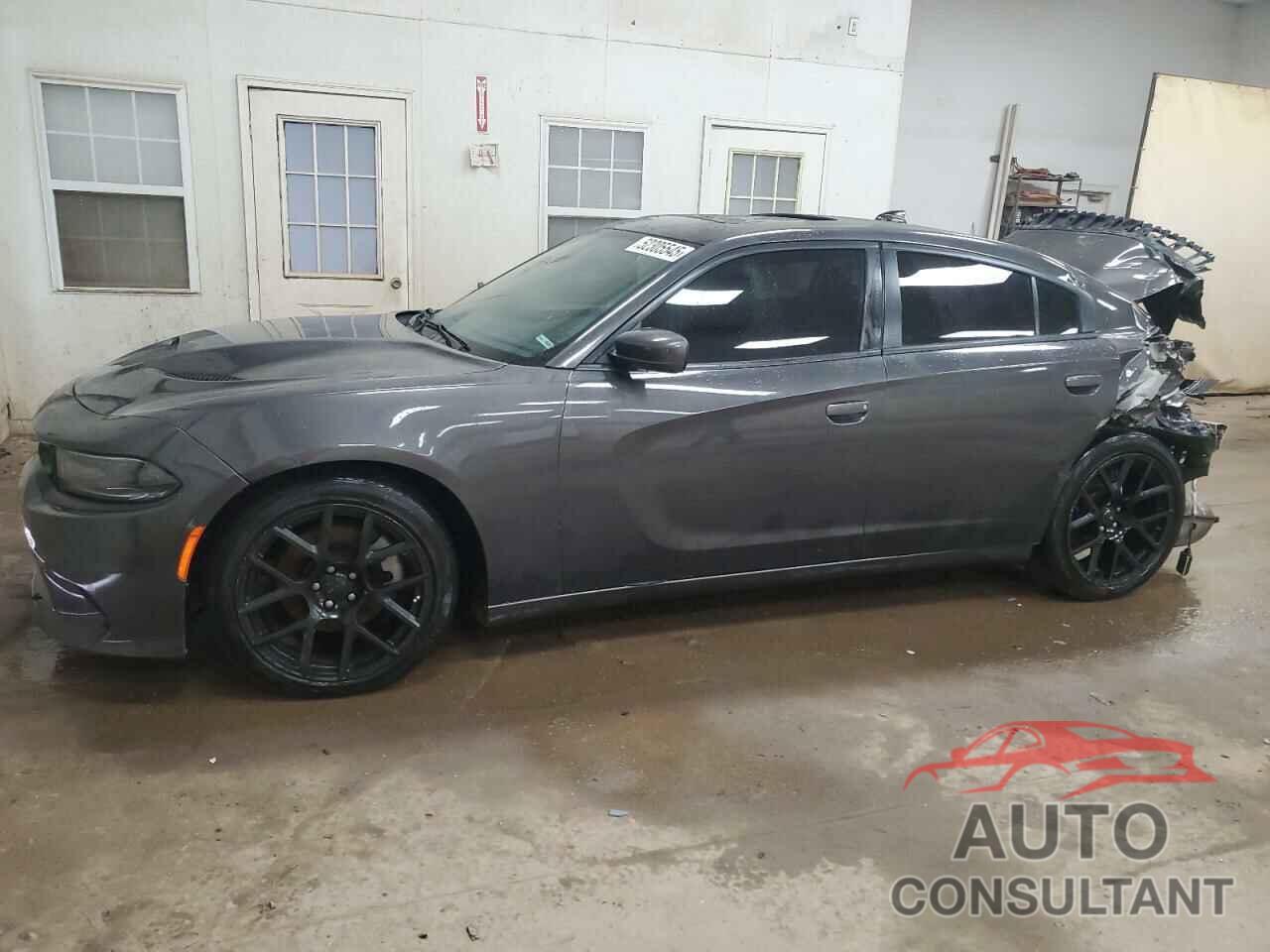 DODGE CHARGER 2015 - 2C3CDXCTXFH896025