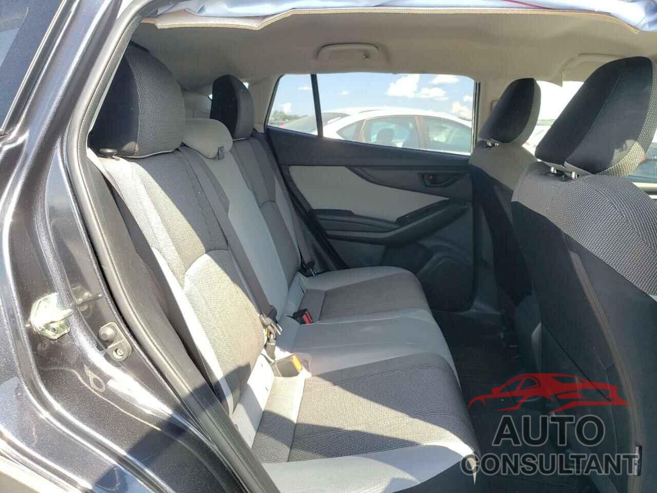 SUBARU CROSSTREK 2018 - JF2GTAAC0JH204211