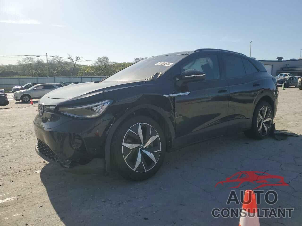 VOLKSWAGEN ID.4 PRO S 2023 - 1V2WNPE86PC017668
