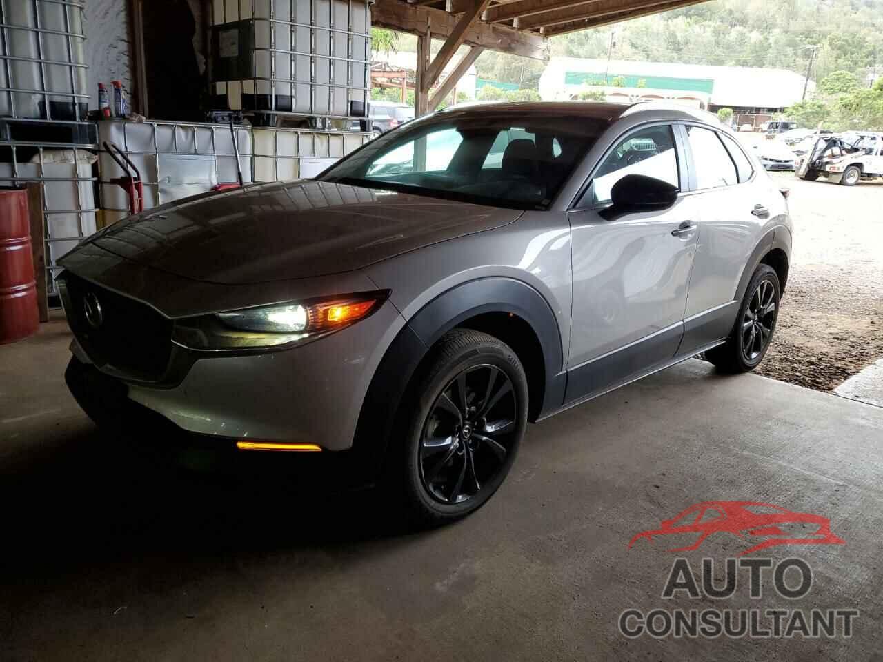 MAZDA CX30 2024 - 3MVDMBBM5RM650646