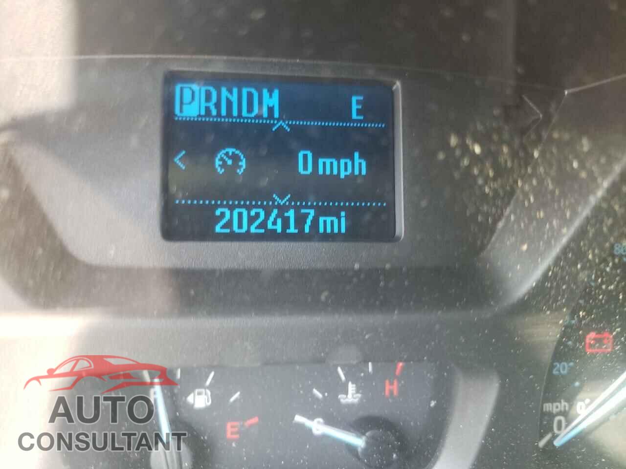 FORD TRANSIT 2019 - 1FTYR1CM4KKB76344