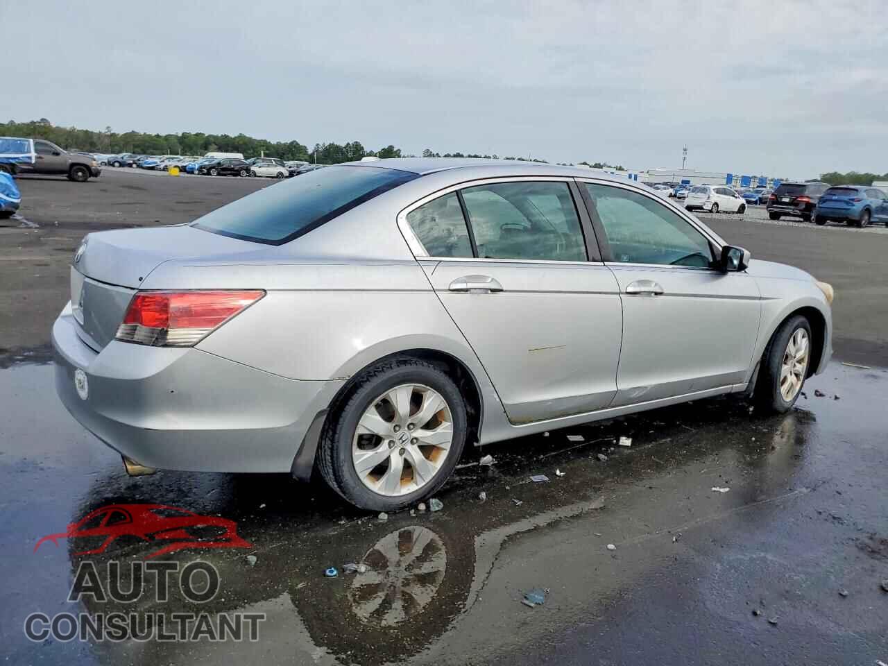 HONDA ACCORD 2009 - 1HGCP26819A099373