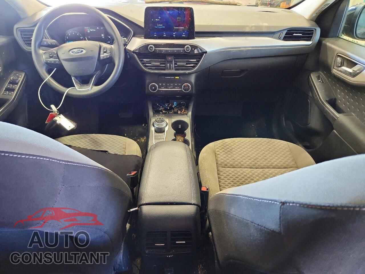 FORD ESCAPE 2020 - 1FMCU9G65LUA99813