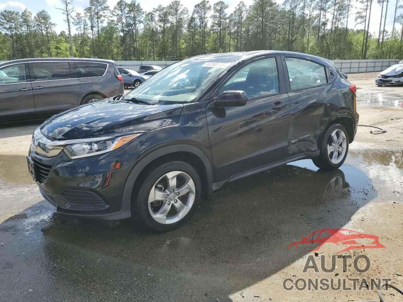 HONDA HR-V 2019 - 3CZRU6H39KG714764