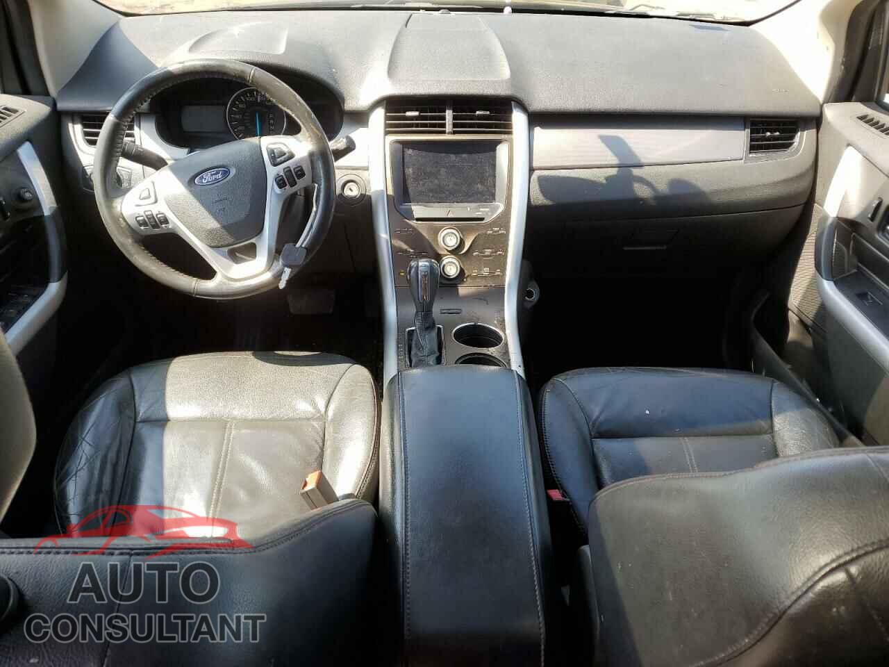 FORD EDGE 2011 - 2FMDK3JC4BBB08026