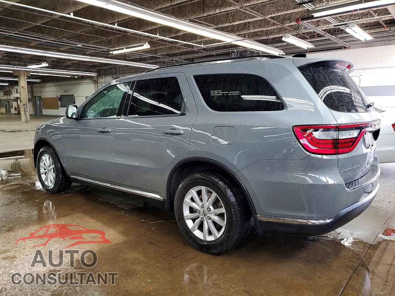 DODGE DURANGO 2023 - 1C4RDHAG7PC630130