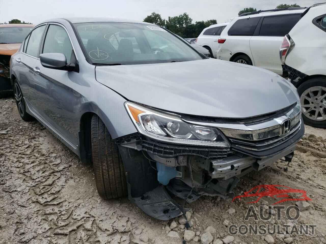 HONDA ACCORD 2016 - 1HGCR2F5XGA176030