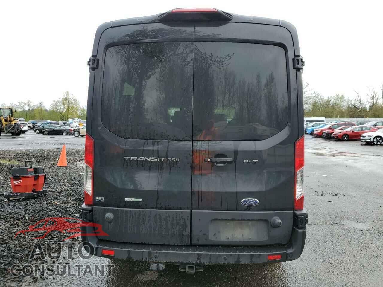FORD TRANSIT 2019 - 1FBAX2CG1KKA76486