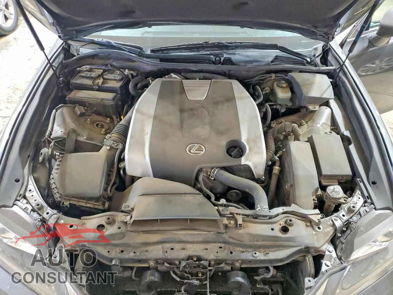 LEXUS GS350 2015 - JTHBE1BL7FA013952