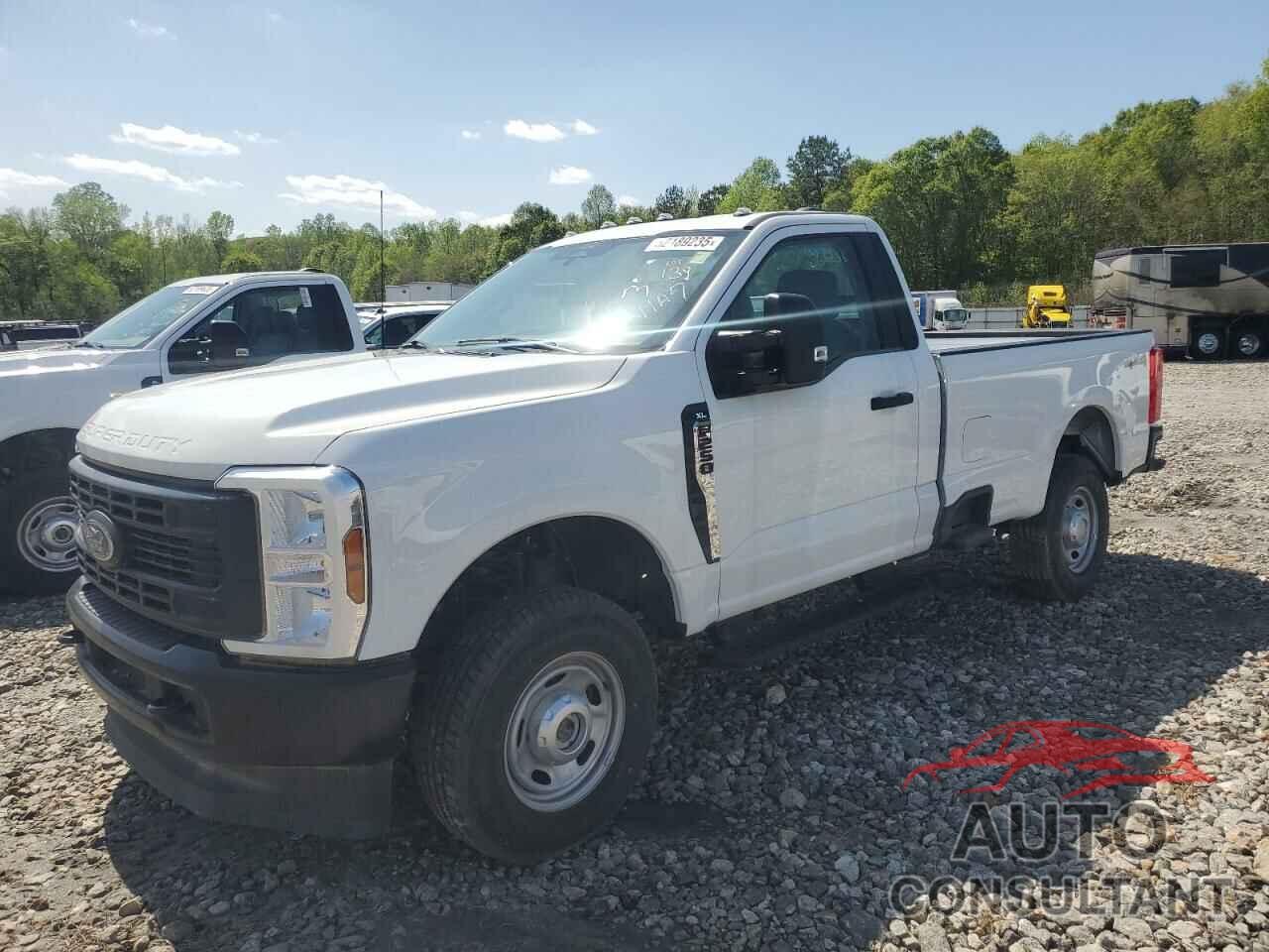 FORD F250 2024 - 1FTBF2BA4RED42236