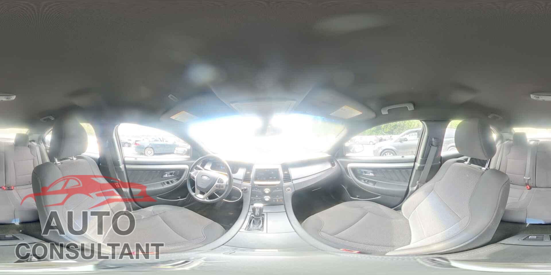 FORD TAURUS 2014 - 1FAHP2E94EG131910