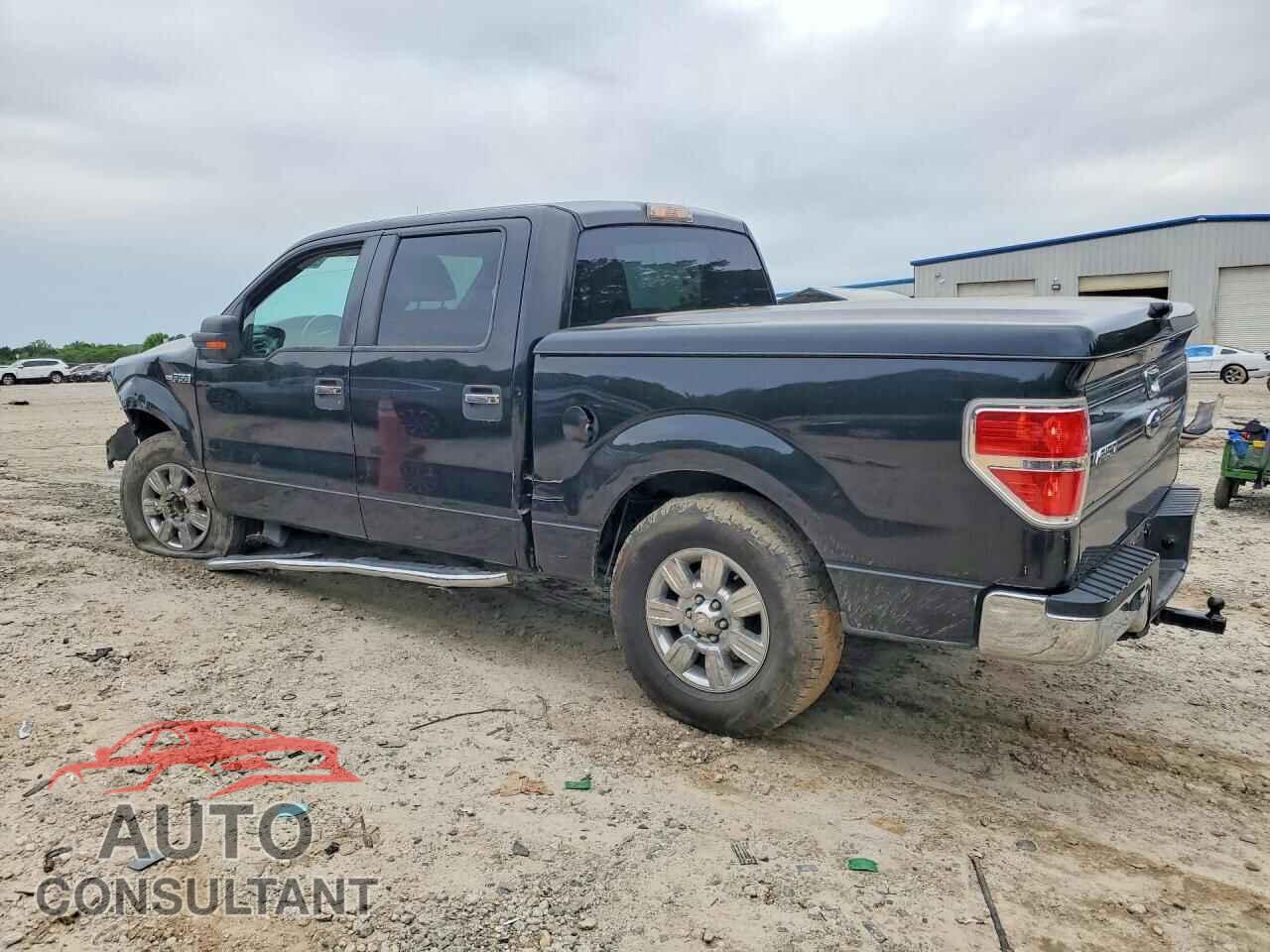 FORD All Models 2010 - 1FTEW1C84AFD60740