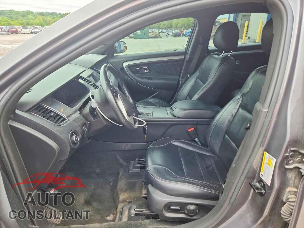 FORD TAURUS 2014 - 1FAHP2E89EG144871