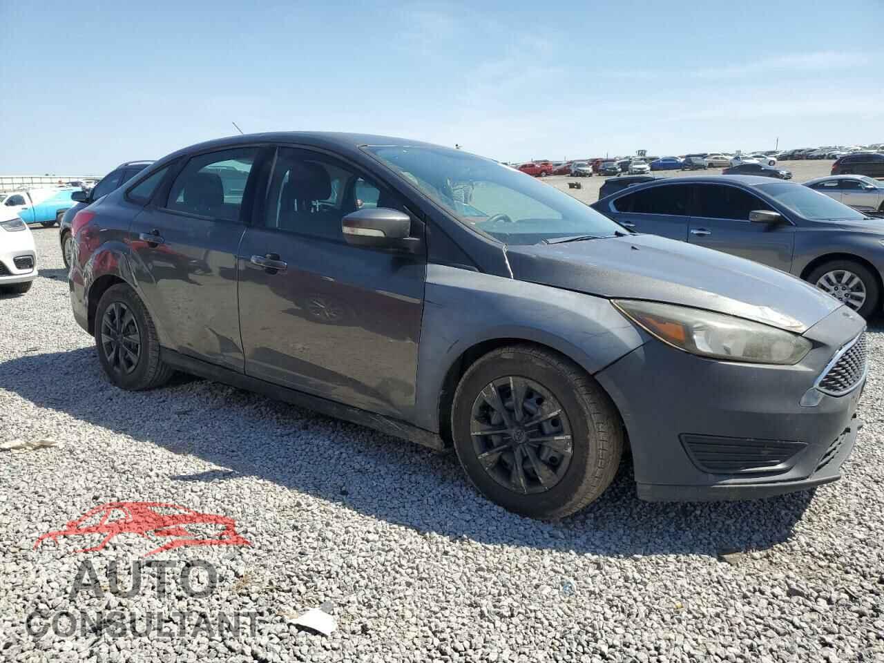 FORD FOCUS 2015 - 1FADP3F25FL260771