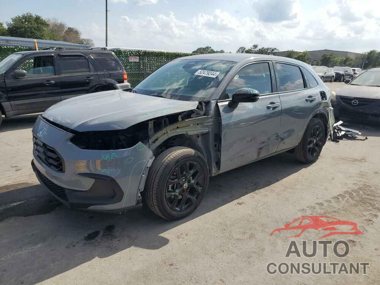 HONDA HR-V 2024 - 3CZRZ1H59RM718590