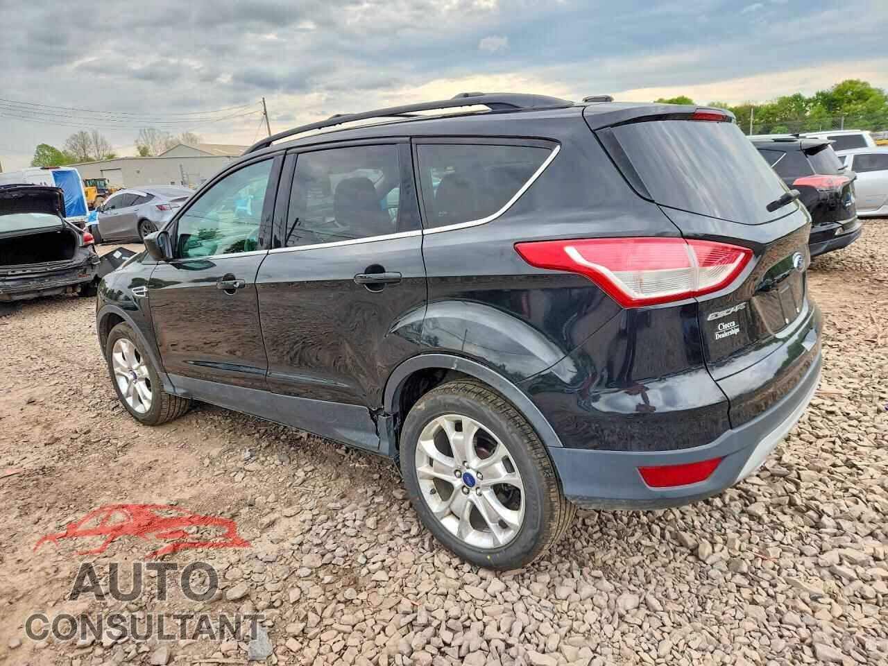 FORD ESCAPE 2013 - 1FMCU9GX2DUD90554