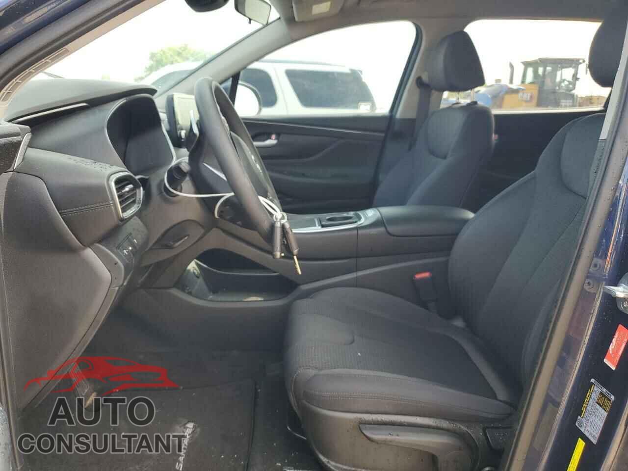 HYUNDAI SANTA FE 2022 - 5NMS14AJ7NH403906