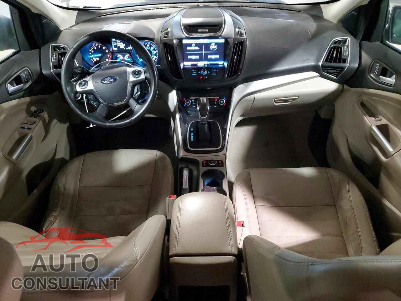 FORD ESCAPE 2013 - 1FMCU0HX8DUD57407