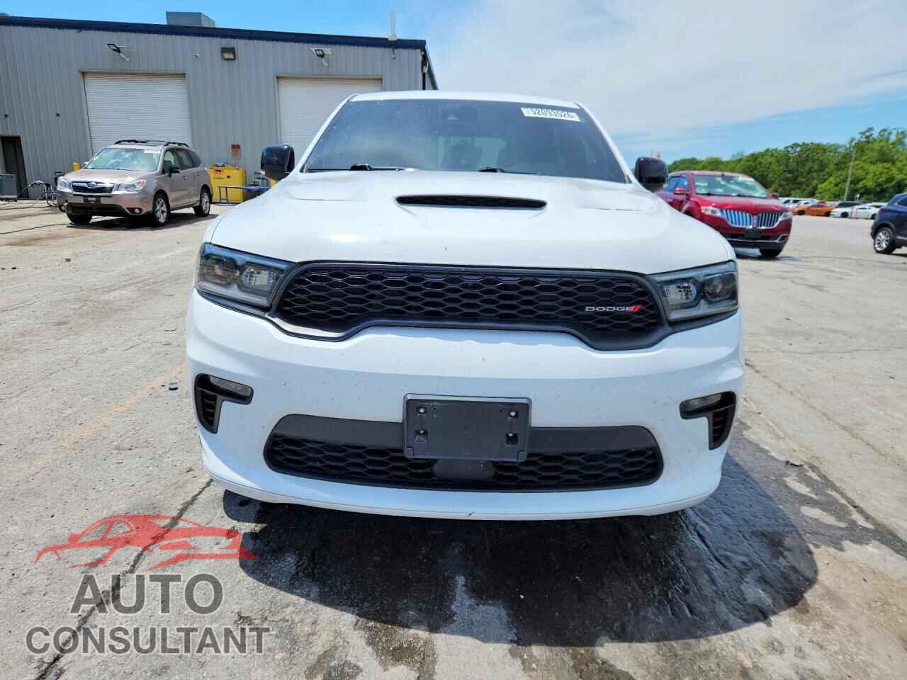 DODGE DURANGO 2023 - 1C4RDJDG8PC584262