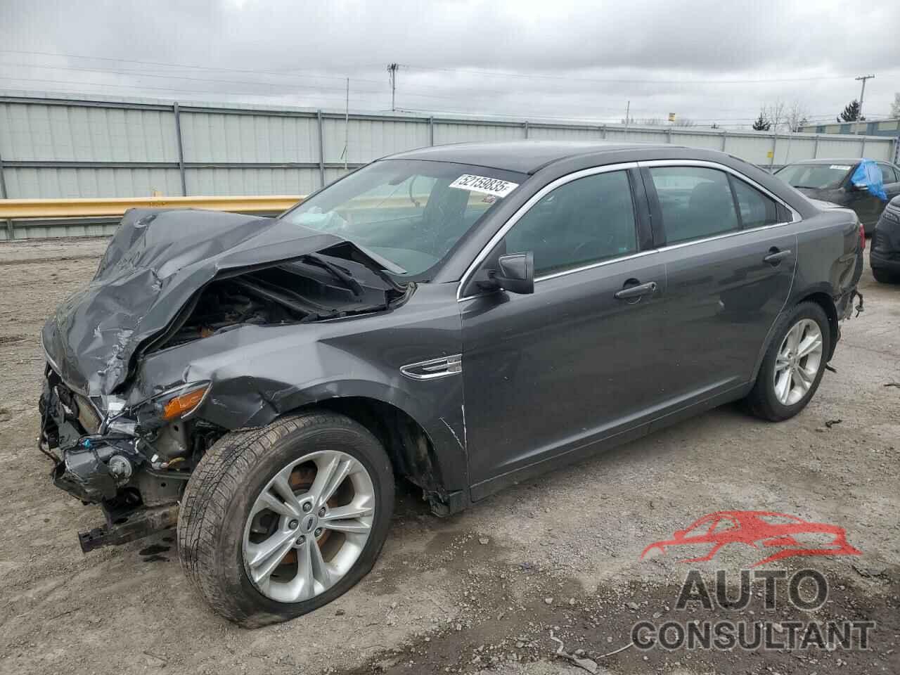 FORD TAURUS 2016 - 1FAHP2E82GG156055
