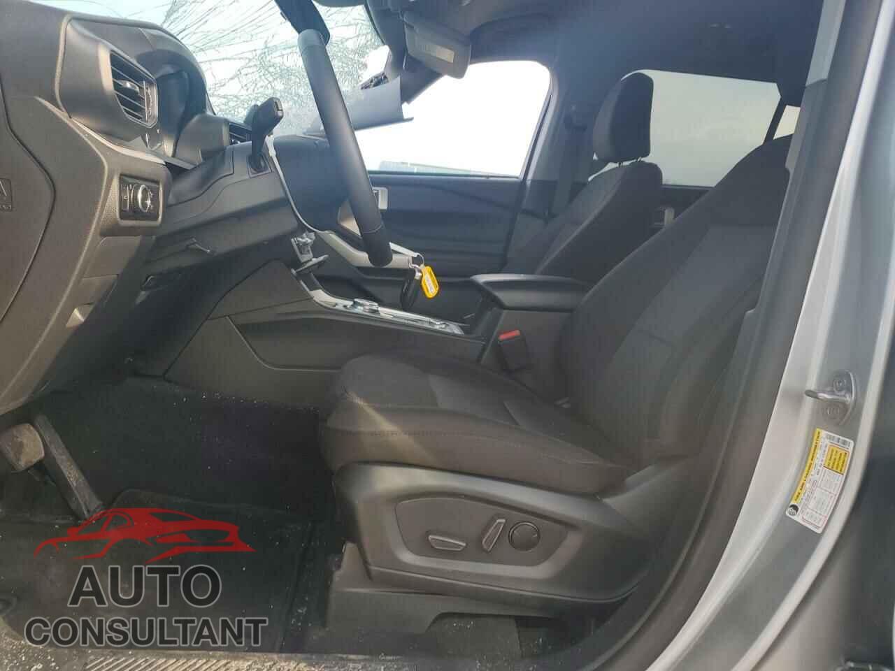 FORD EXPLORER 2023 - 1FMSK8DH0PGB85195