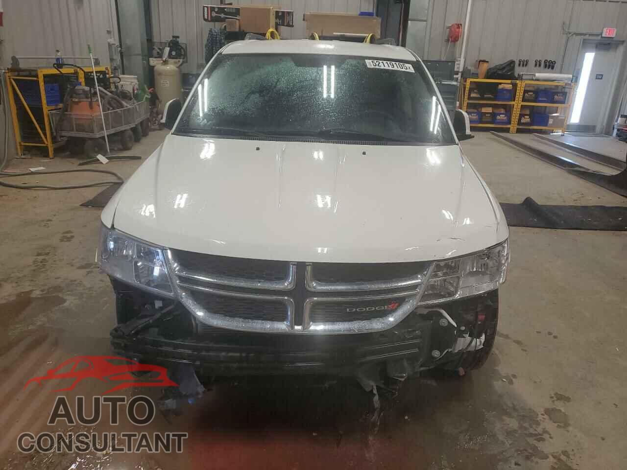 DODGE JOURNEY 2014 - 3C4PDDBG9ET178763