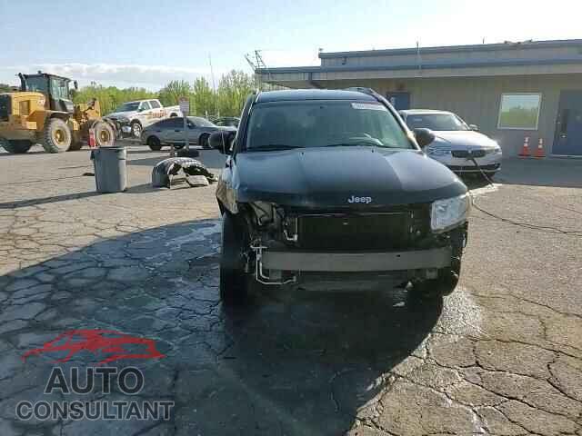 JEEP COMPASS 2013 - 1C4NJDBB1DD280177