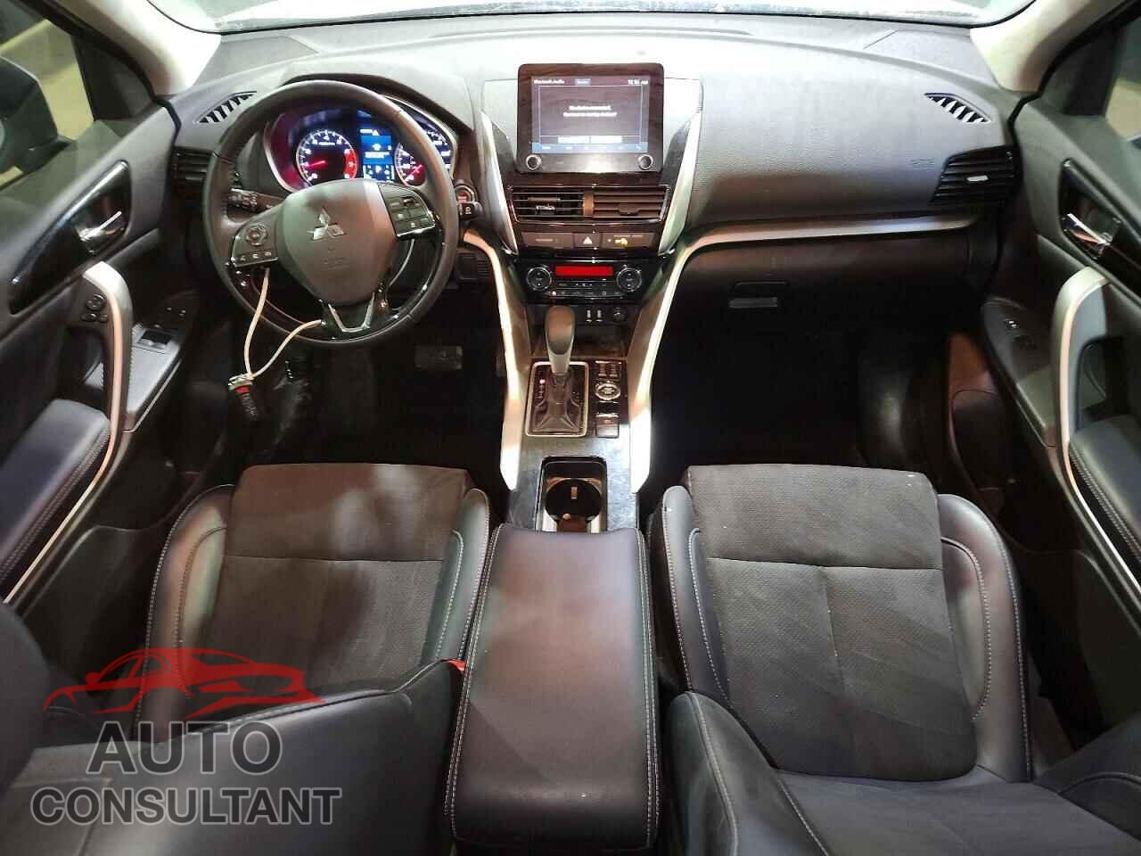 MITSUBISHI ECLIPSE 2025 - JA4ATWAA6SZ017268