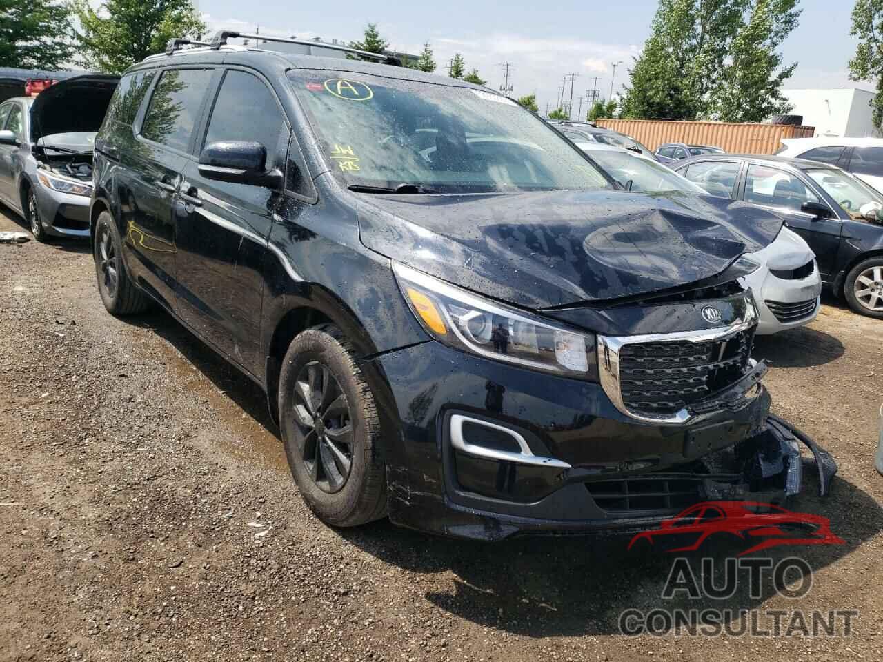 KIA SEDONA 2020 - KNDMB5C13L6568211