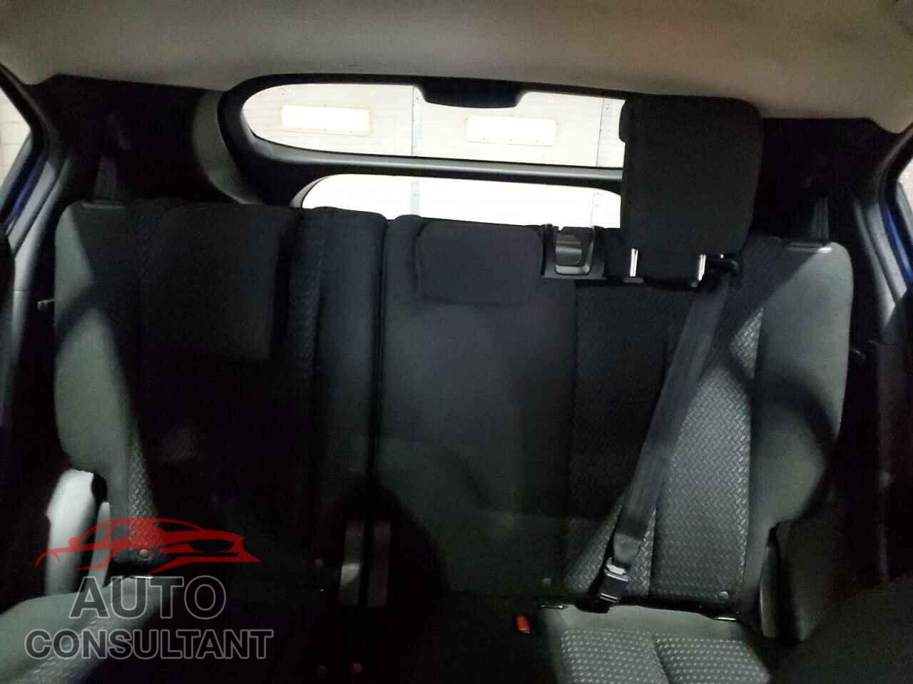 MITSUBISHI ECLIPSE 2020 - JA4AS4AA7LZ000309