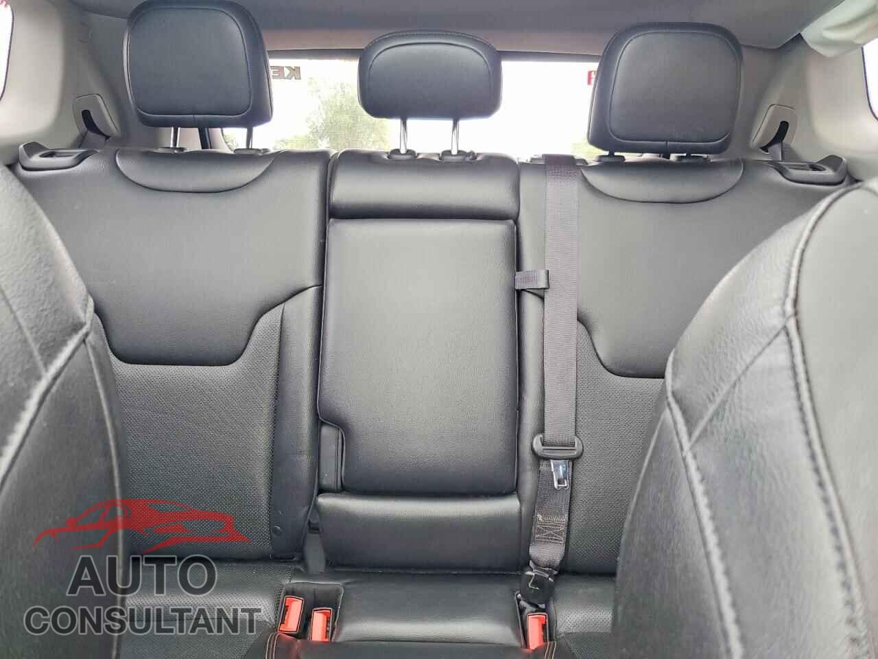 JEEP COMPASS 2022 - 3C4NJDCB4NT232991