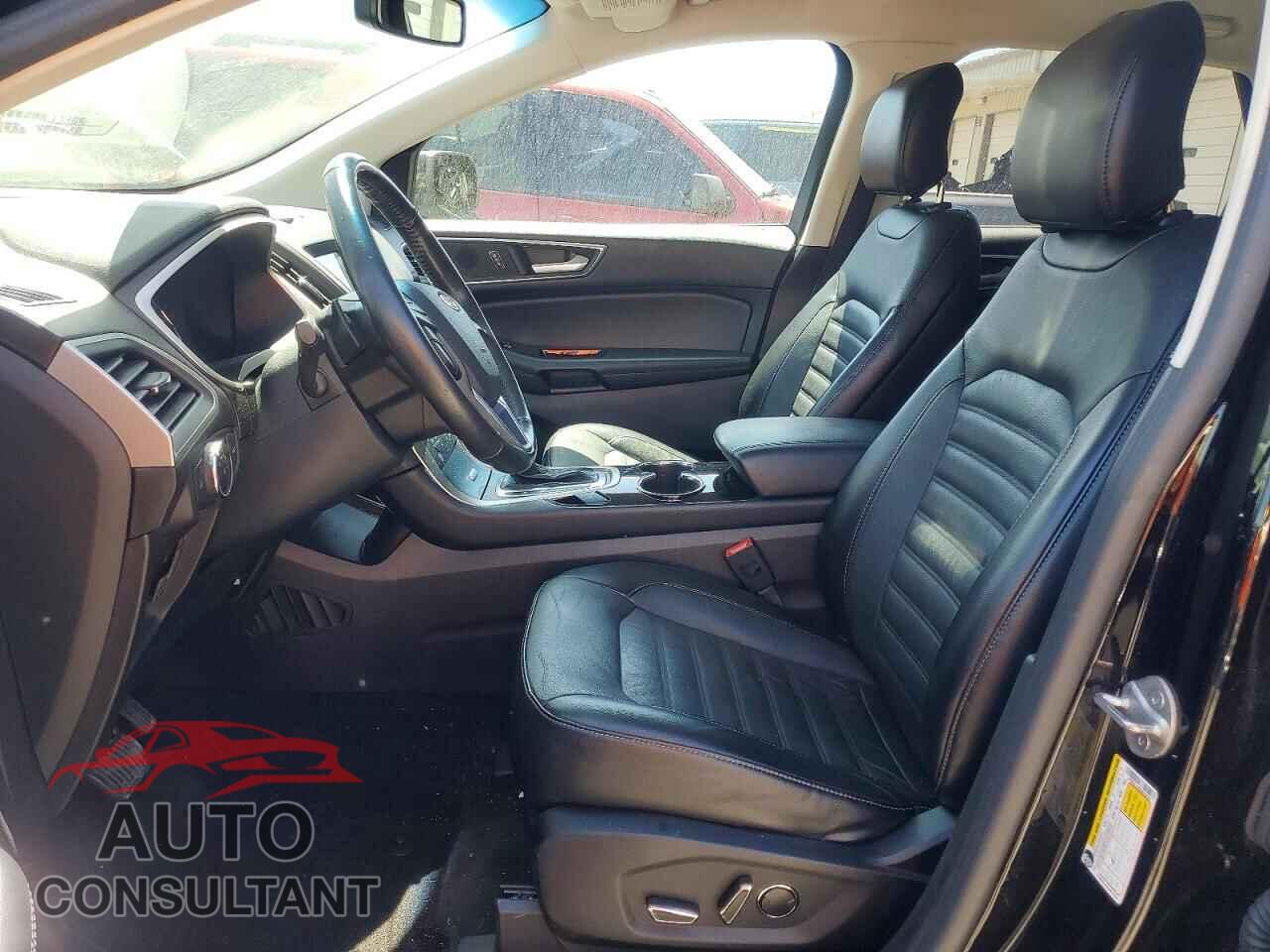 FORD EDGE 2016 - 2FMPK3J98GBB20849