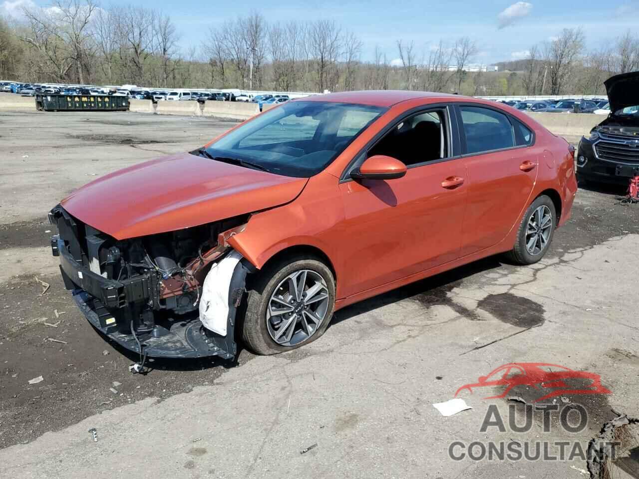 KIA FORTE 2023 - 3KPF24AD2PE627619