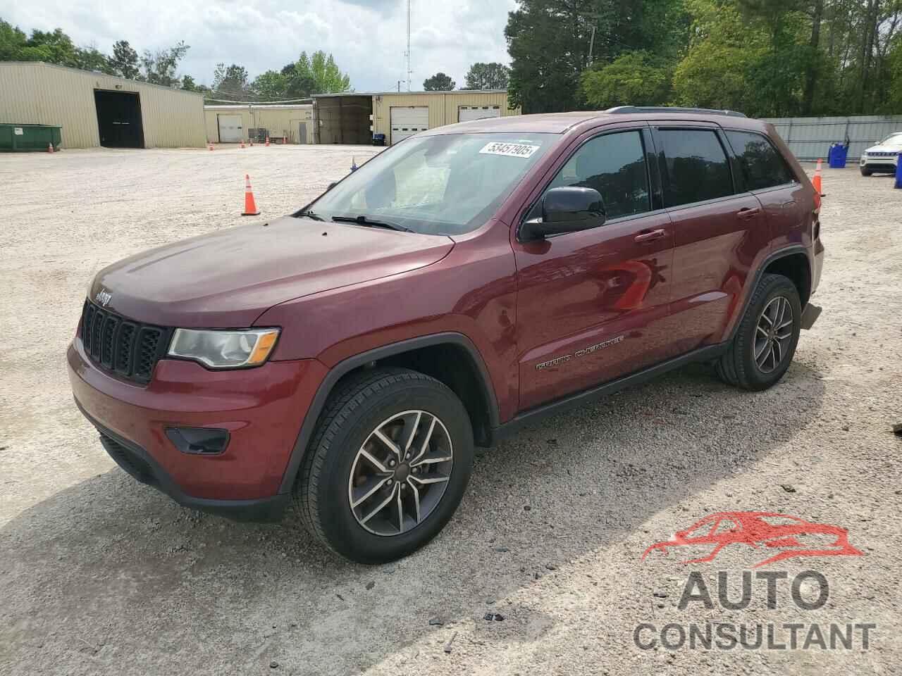 JEEP GRAND CHER 2019 - 1C4RJEAG8KC621680