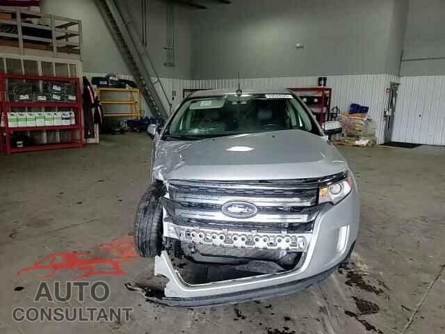 FORD EDGE 2014 - 2FMDK4KC9EBB55920