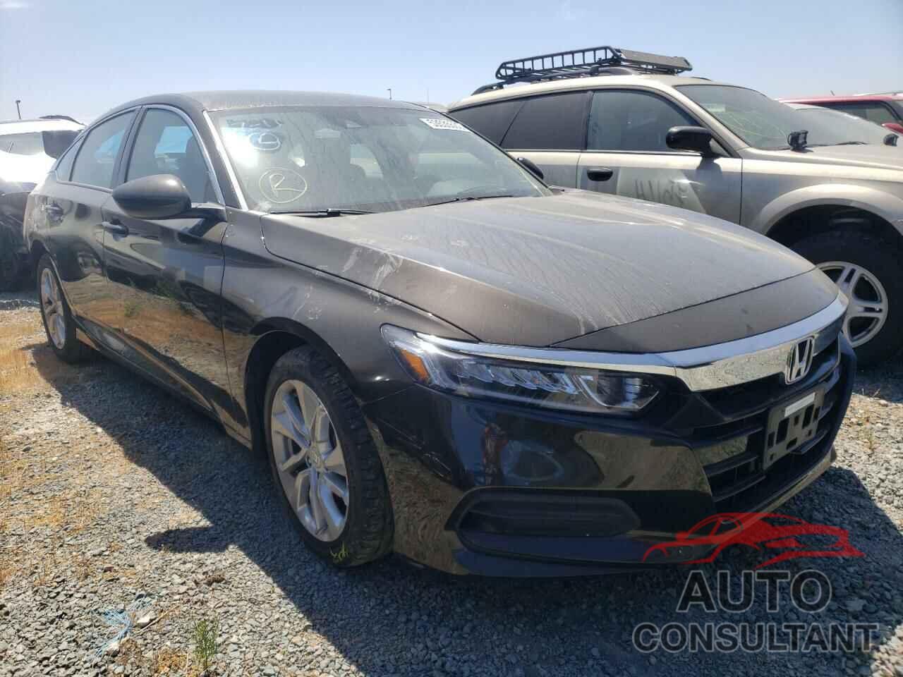 HONDA ACCORD 2018 - 1HGCV1F11JA159059